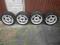 FELGI Z OPONAMI 18 CALI RH 5X112 MERCEDES VW