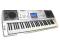 Duży keyboard organy LP-6180A  61 klaw.