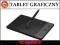 TABLET GRAFICZNY 4.9'' 4000 LPI RYSIK 2 KOLORY !!!