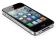 APPLE IPHONE 4S 8GB | BLACK | BEZ SIM GWAR | KRAK