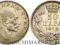 Serbia, 50 para, 1912 rok, Ag