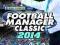 FOOTBALL MANAGER 2014 PS VITA NOWA