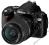 Nikon D40x + AF-S 18-55 10.2Mpx 2.5'' LCD 4tys WAW