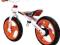 Rowerek biegowy dla dzieci JD BUG First Bike Loco
