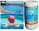 AKTYWNY TLEN TABLETKI 20g CHEMIA BASEN 1kg CHLOR