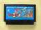 Gra Dragon Quest 2  Kartridz Pegasus Famicom