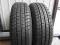 Tyfoon 155/70R13 6,5mm!!! 2szt! Jak nowe!! Ostrów