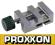 PROXXON 24260 - precyzyjne imadło stalowe PM 40