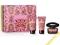 VERSACE CRYSTAL NOIR 50ML EDT+  ŻEL BALSAM ZESTAW
