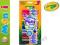 Crayola Zestaw MINI MARKERY 14szt. Maluj PISAKI