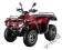 BUYANG ATV 300 - QUAD BENYCO KEEWAY GTX 4x4- KUTNO