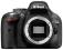 Lustrzanka Nikon D5200 Body