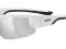 UVEX SPORTSTYLE 215 - B. WYGODNE OKULARY SPORTOWE