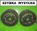 FELGA STALOWA OPEL ASTRA G VECTRA B 5x110 15x6