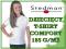 GRUBY! DZIECIĘCY T-SHIRT :: STEDMAN COMFORT *XL