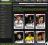 Footballteam serwer classic obrońca 82k um