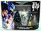 Star Wars battle pack Vader Obi-wan Luke Skywalker