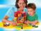 Playmobil 6766 - Interaktywna zagroda 1.2.3