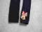EXTRA !! Legginsy Getry MYSZKA MINNIE 104cm 3/4l