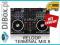 Reloop Terminal Mix 8 kontroler DJ HIT CENOWY