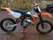 KTM SX 125 (2T) 2008r