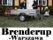 Przyczepa Brenderup 1205S DMC 750 kg nowa 2014 r.