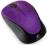 MYSZKA LOGITECH M235 FIOLET WYPRZEDAŻ