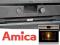 PIEKARNIK AMICA EB 13527 TERMOOBIEG INOX D14