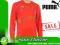 BLUZA BRAMKARSKA PUMA Graphic GK dla bramkarza L