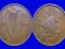 Irlandia Penny 1937r