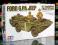 1:35 Tamiya 35043 Ford G.P.A. Jeep U.S.Amphibian