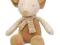 BEPPE Myszka 18 cm Organik
