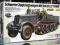 1:35 Tamiya 35239 Sd.Kfz.9 Famo
