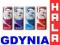 Słuchawki dokanałowe douszne MAXELL KOLORY GDYNIA#