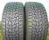 BRIDGESTONE Blizzak LM-22 245/45 R18 2szt