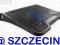 podstawka chłodząca wbudowane głośniki Szczecin