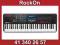 Klawiatura sterująca MIDI USB AKAI MPK 261