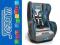 Fotelik samochodowy NANIA COSMO SP 0-18 kg