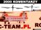 E-SKY TANDEM ROTOR Helikopter gotowy do lotu RTF