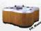 SPA wanna basen jacuzzi wanny hydromasaż MOG-1538