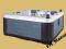 SPA wanna basen jacuzzi wanny hydromasaż MOG-1661