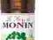 SYROP MONIN IRISH 0,7L+ 500szt rurek GRATIS!