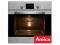 PIEKARNIK AMICA EB 13523E TERMOOBIEG INOX D22