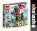 Lego CREATOR 31010 Domek na drzewie