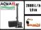 POMPA FONTANNA OGRODOWA AQUAEL 2000 PFN DO OCZKA !