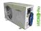Basen POMPA CIEPŁA HYDRO-PRO 13 - 13kW PROMOCJA!!!