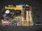 ASUS P5B-MX z Procesor 3.2Ghz COOLER Blaszka mask.