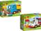 LEGO Duplo 10527 LUB 10529 + KATALOG LEGO 2014