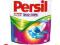 PERSIL COLOR KAPSUŁKI DO PRANIA KOLORÓW 40 sztuk