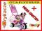 SMOBY Rowerek TrójkołowyMYSZKA MINNIE+Walec GRATIS